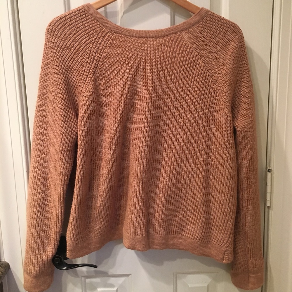 Aerie Sweater